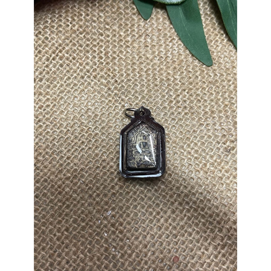 พระขุนแผนหลวงปู่ทิม พุทธคุณด้านมหาเสน่ห์เมตตามหานิยม - รูปที่ 4