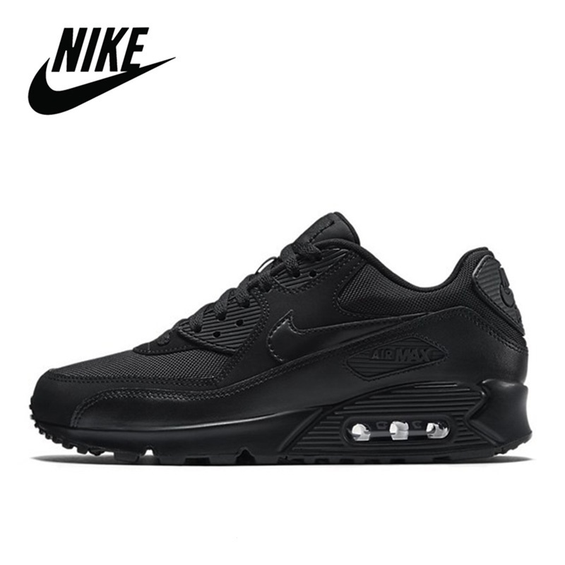 Nike Air Max 90 รองเท้ากีฬา รองเท้าวิ่ง ระบายอากาศ สําหรับผู้ชาย Airmax 90 537384-090