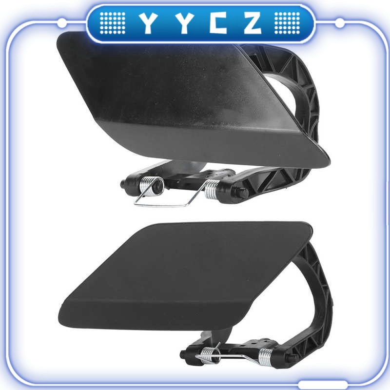 [YYCZ] ฝาครอบหัวฉีดที่ปัดน้ําฝนไฟหน้ารถยนต์ สําหรับ Mercedes E-Class W212 E200 E260 E250 E300 2008-2013