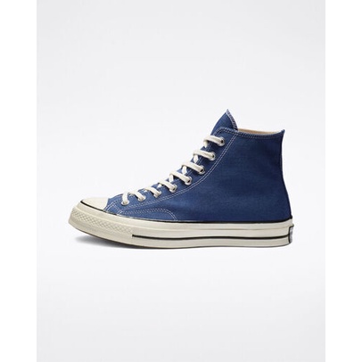 Converse Chuck 70 Classic True Navy/Black/Egret 162055C