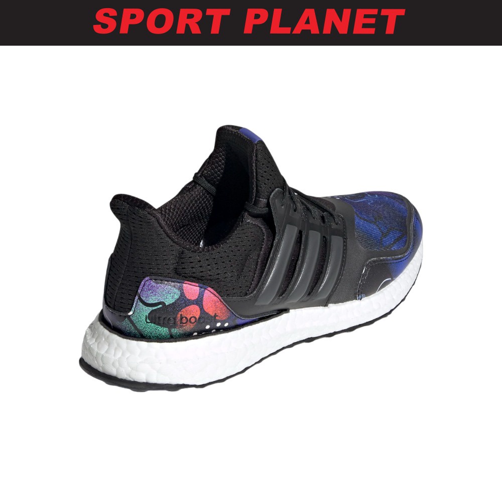 adidas Women Ultraboost S&amp;L DNA Running Shoe Kasut Perempuan (FZ2917) Sport Planet