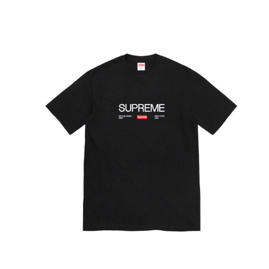 พร้อมส่ง เสื้อยืดคอกลม แขนสั้น พิมพ์ลายตัวอักษร 1994 ทรงหลวม สําหรับผู้ชาย และผู้หญิง – โปรปัง