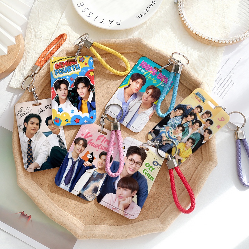 BossNoeul,BrightWin,FirstKhaotung,Geminifourth,JimmySea,JoongDunk,Meenping,My-school-president,NET-J