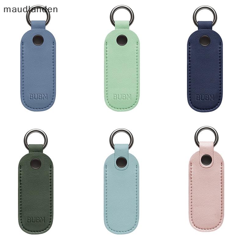 Ma กระเป๋าหนัง สําหรับใส่จัดเก็บแฟลชไดรฟ์ USB