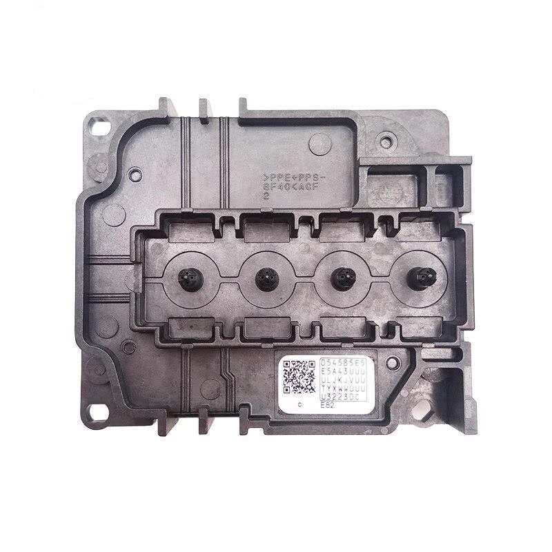 ฝาอะแดปเตอร์ หัวพิมพ์ i3200 A1 E1 U1 4720 print head cover ฝาครอบหัวพิมพ์ เครื่องพิมพ์ DTF ECO UV