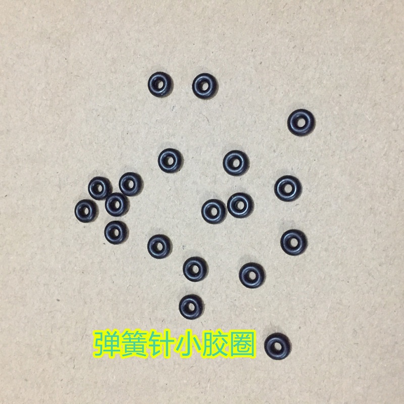 ((10 ชิ้น) แหวนยางซีล โอริง สปริง ปลอกเครื่องทําน้ําอุ่น ทุกยี่ห้อ