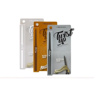 ♦️ของแท้·ส่งด่วน·ถูก♦️Mei Linda Twist Up Eyeliner Pencil #MC…