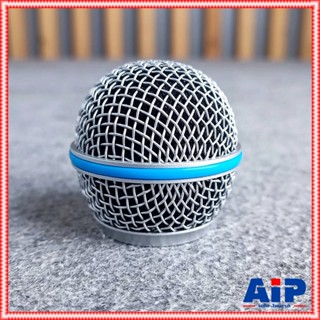 ตะกร้อไมค์ SM-58 / b.58 ตะกร้อ หัวไมค์ SM58 ตระกร้อไมค์ SM-5…