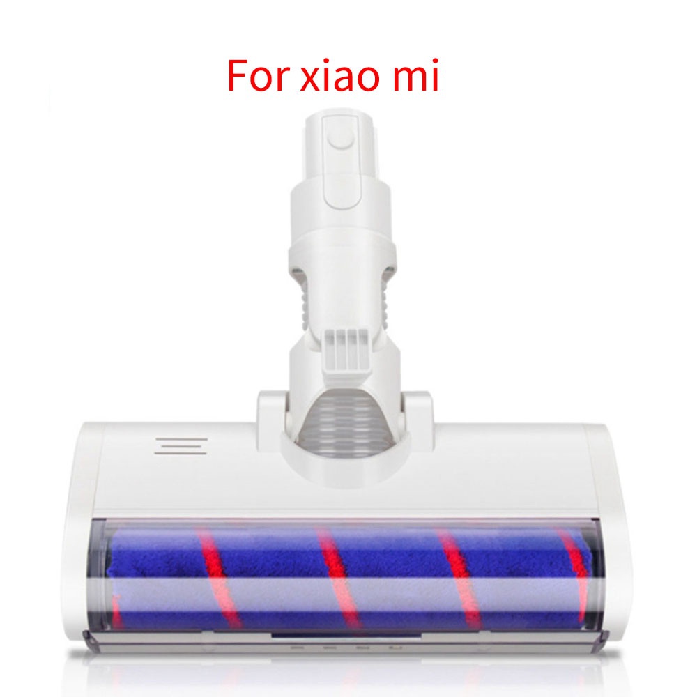 Dreame หัวแปรงไฟฟ้า V8 V9 V9B V10 V11 V12 T20 T10 T30 อุปกรณ์เสริม สําหรับเครื่องดูดฝุ่น Dreame
