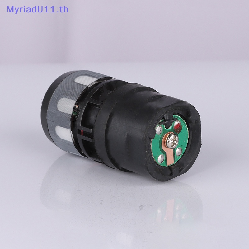 Myriadu แกนหัวไมโครโฟนไดนามิก ความเที่ยงตรงสูง DIY อุปกรณ์เสริม สําหรับไมโครโฟน