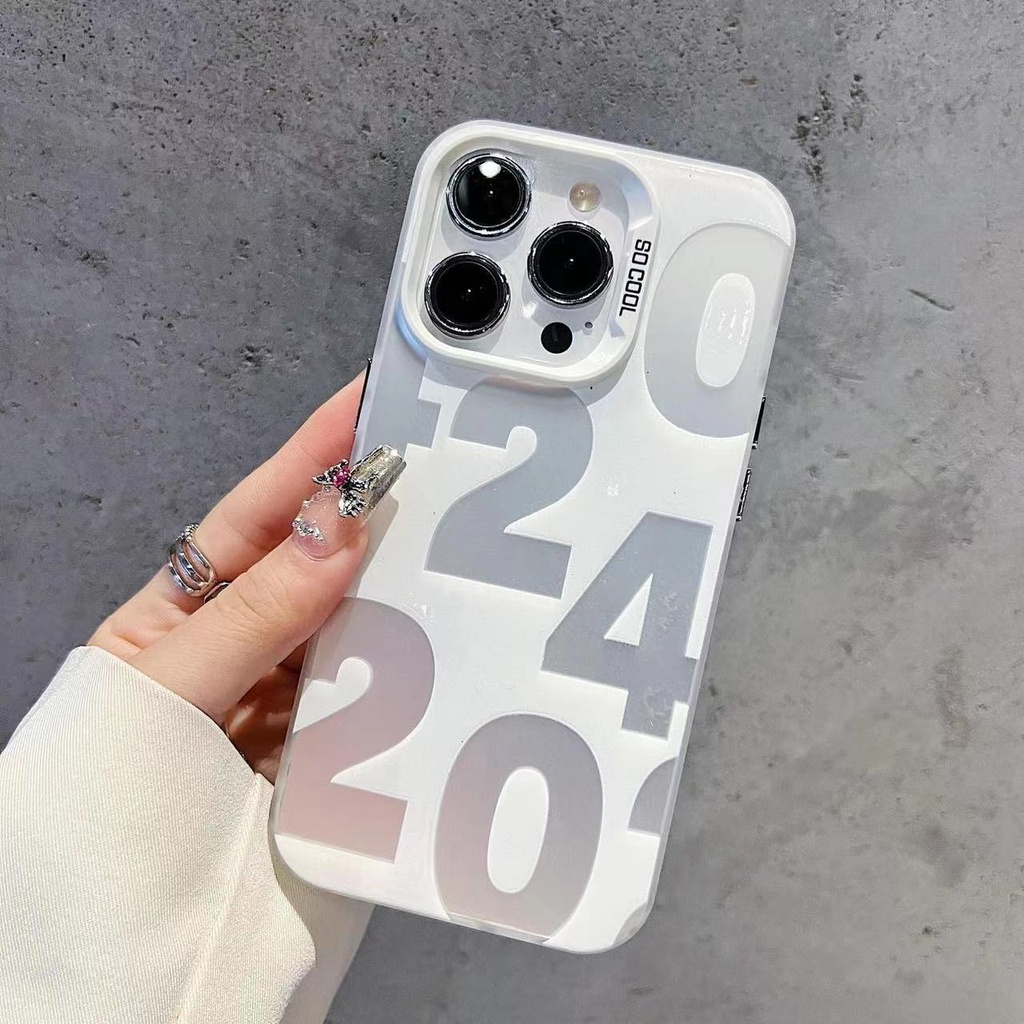 Maxiphone121314Pro11 เคสโทรศัพท์มือถือ ลายการ์ตูนชินจังน่ารัก สําหรับ Apple MFRE