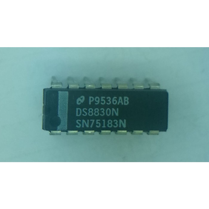 DS8830N DS8830 อะไหล่หม้อแปลง