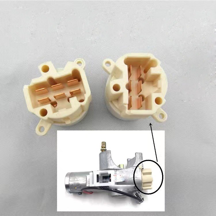 Nissan SENTRA N16 ALMERA GRAND LIVINA URVAN E25 STARTED IGNITION CABLE SWITCH N16-1043