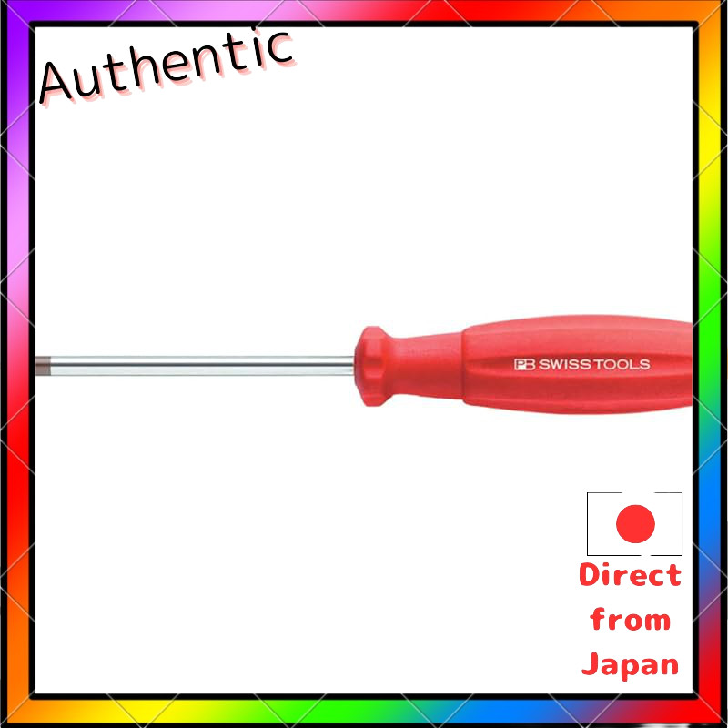 ไดร์เวอร์ PB Swiss Grip Plus 8190-3-150
