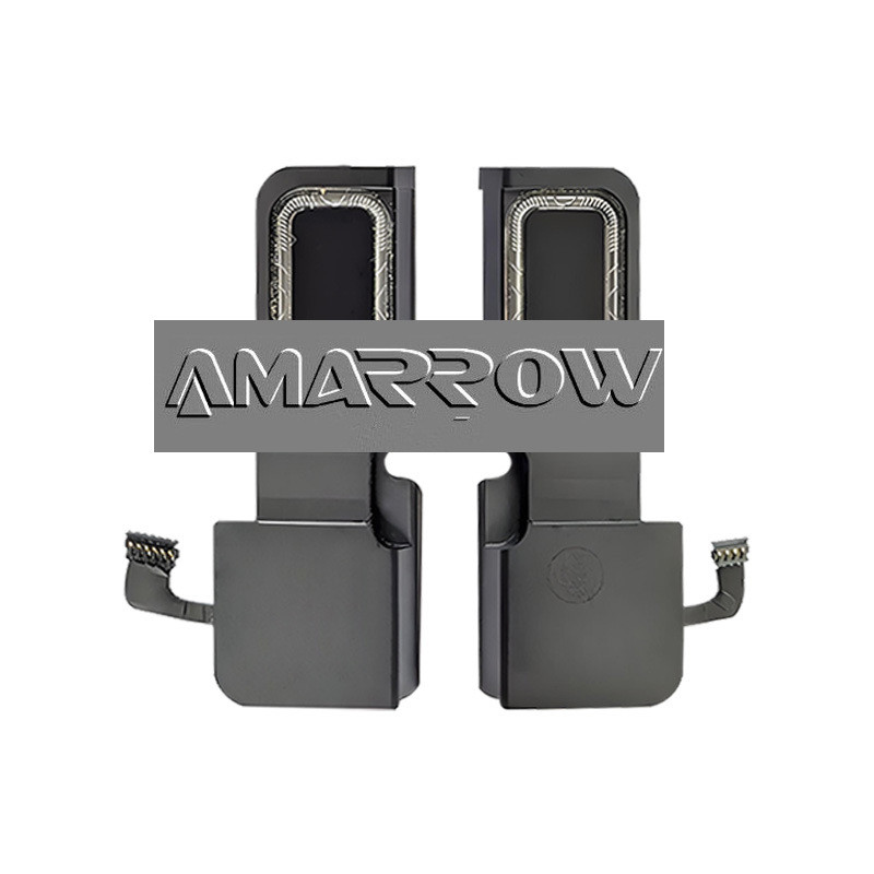ลําโพงต้นฉบับสําหรับ Macbook Pro A2442 A2779 A2485 A2780 A1707 A1990 A1989 A2251 A2159 A2141 A2289 A