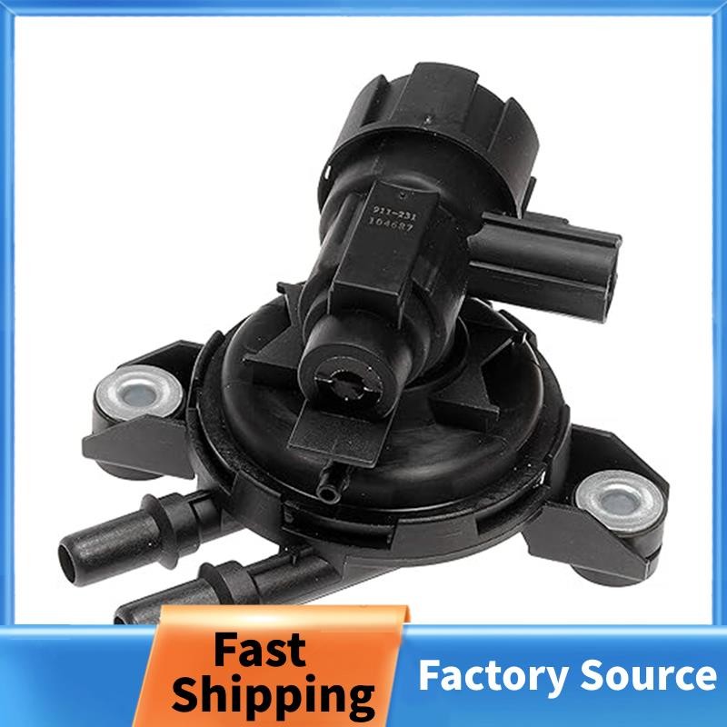 Vapor Canister Purge Valve โซลินอยด์วาล์วสําหรับ Expedition F75Z-9C915-AA F75Z9C915AA