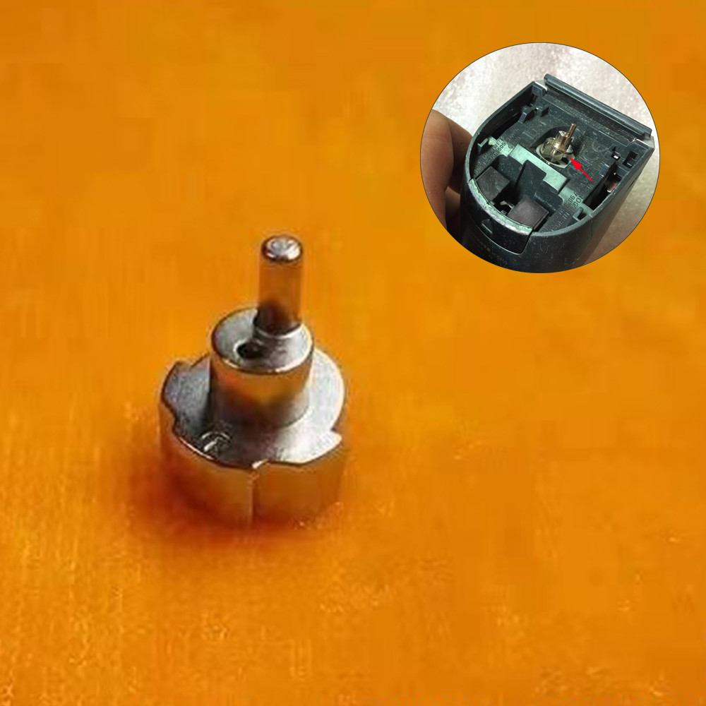 1pcs al HC3400/HC3410/HC5410/HC5440/HC5450/HC7450/HC9450/HC9490 ผม Clipper ประหลาดล้อเพลาอะไหล่ซ่อมส