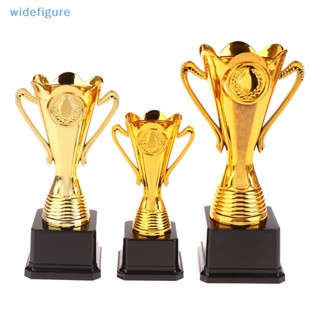 Widefigure ถ้วยรางวัลรางวัล ของเล่นสําหรับเด็ก 1 ชิ้น