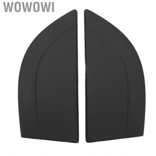 Wowowi Delta Molding Durable Door Outside 838301E000 for Accent 2006-2010