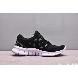 Nike208 Free Running 2 รองเท้าผ้าใบ ลําลอง เหมาะกับการวิ่ง