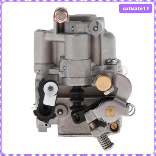 [Cuticate1] คาร์บูเรเตอร์เครื่องยนต์เรือ 68T 14 301 11 00 แบบเปลี่ยน 8hp 9.