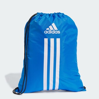 adidas ไลฟ์สไตล์ กระเป๋ายิมแซค Power Unisex สีน้ำเงิน IK5720