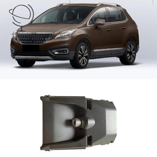 กล้องหน้ารถยนต์ 9822090780 อะไหล่อุปกรณ์เสริมรถยนต์ สําหรับ Peugeot 3008 G2 MK2 2016