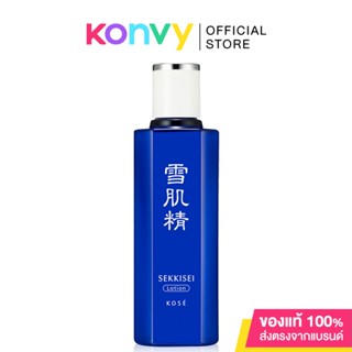 KOSE SEKKISEI Lotion 200ml.