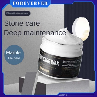 หินอ่อนขัด Care WAX หิน Care WAX ขัดพื้น WAX กันน้ำ Anti Fouling เคลือบตัวแทนกระเบื้อง WAX Care แว็กซ์ fore