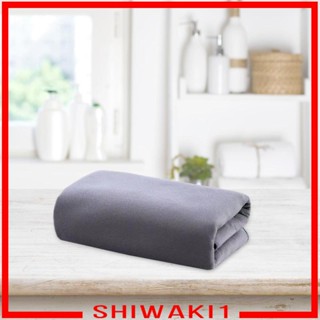 [Shiwaki1] ผ้าขนหนูไมโครไฟเบอร์ อเนกประสงค์ 30x60 ซม. ใช้ซ้ําได้ สําหรับเครื่องใช้ไฟฟ้า