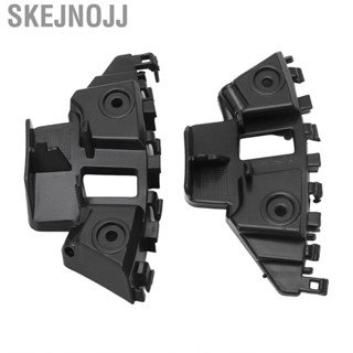 Skejnojj 5C6807183 Black Stable Front Bumper Retainer Bracket for Car