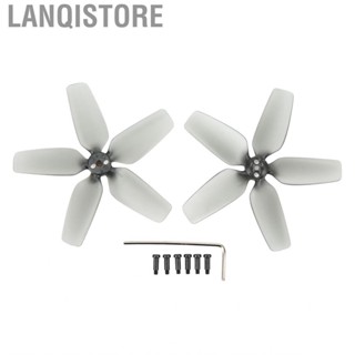 Lanqistore Wing Fans Propellers Strong Pulling Force Aircraft Blades For