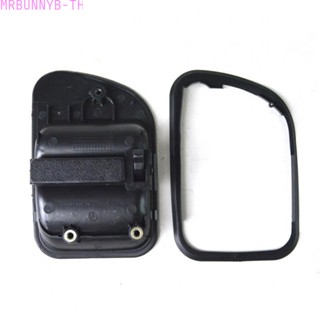 มือจับประตูบานเลื่อนซ้าย สําหรับ Mitsubishi Delica Starwagon L400 1994-2007 MB927594