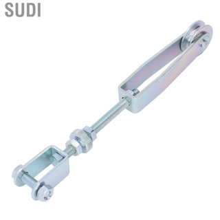 Sudi Trailer Hand Brake Cable Adjuster Reusable Wire for Caravans Boat Bicycle Car Trailers