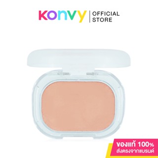 Charmiss Glowfriend Natural Blush On 4g #01 Best Friend.