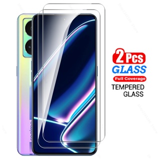 2Pcs Full Coverage Glass For Realme GT Neo5 SE 5G Tempered Glass Screen Protector Realmy G T Neo5se Neo 5 S E 5SE RMX3700 6.74