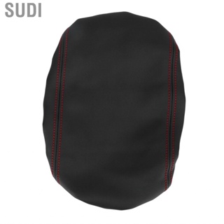 Sudi Armrest Box Cover Simple To Install Center Console For Cars
