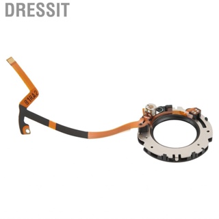 Dressit Lens Aperture Group Cable Stable Performance Control  Parts for Maintain