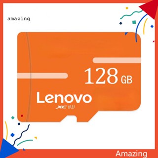 [AM] แฟลชการ์ด 128GB 256GB 512GB 1TB 2TB ความเร็วสูง ป้องกันการรบกวนแม่เหล็ก C10 Micro Memory SD Card อุปกรณ์เสริม สําหรับรถยนต์