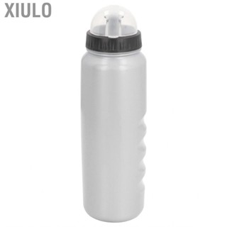 Xiulo 1L 1000mL Water Bottle Nozzle Type Cycling W/ Dust Cover JJ