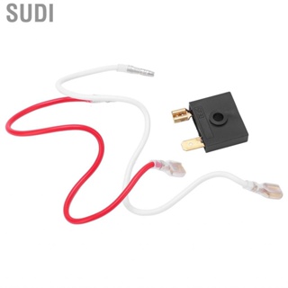 Sudi Regulator Rectifier  353‑81970‑50‑50  Interference 6V Rust Resistant for Motorcycle