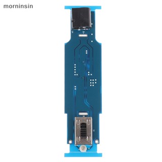 Morn เมนบอร์ดแผงวงจรไฟฟ้า PCB สําหรับ Andis D8 EN 1 ชิ้น