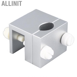 Allinit Fish Tank  Clamp Aluminum Alloy Adjustable Multi Functional  Wat 2bd