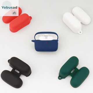 [Yobusad.th] เคสหูฟังซิลิโคน กันตก สําหรับ Anker Soundcore A20i