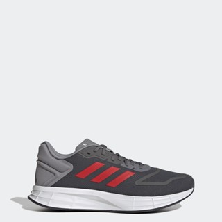 adidas วิ่ง รองเท้า Duramo SL 2.0 ผู้ชาย สีเทา GW4082