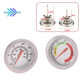 Epmn&gt; เครื่องวัดอุณหภูมิทําอาหารในครัวเรือน 100-750℉ ใหม่ เครื่องวัดอุณหภูมิเตาอบบาร์บีคิว แบบอ่านทันที สําหรับห้องครัว บ้าน เบเกอรี่