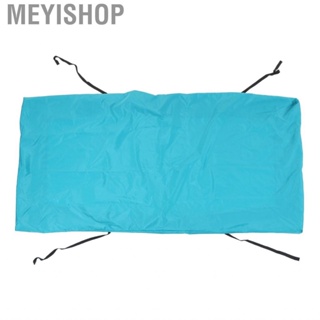 Meyishop Bed Protector Cover Avoid Dirty  Hospital for Geriatric Care