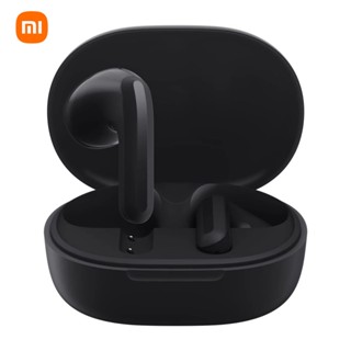 Xiaomi Redmi Buds 4 Lite TWS หูฟังบลูทูธ 5.3 ตัดเสียงรบกวน แบตเตอรี่ 20 ชั่วโมง