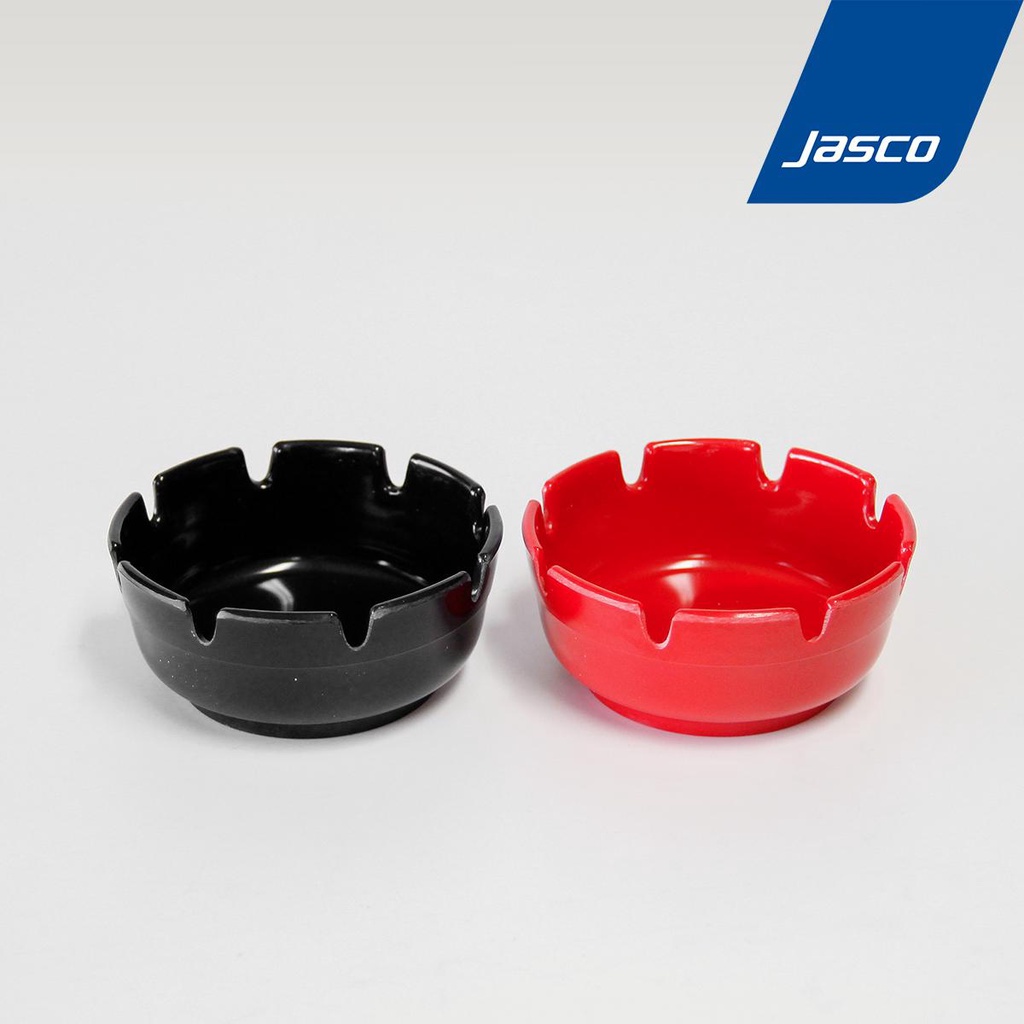 Jasco ที่เขี่ยบุ หรี่ Ashtray Melamine
