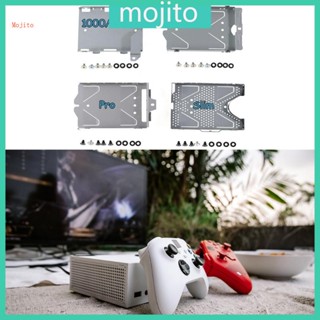 Mojito ขาตั้งฮาร์ดดิสก์ไดรฟ์ HDD สําหรับ PS4 1100 1200 Slim Pro